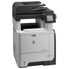 HP Laserjet Pro MFP M521dw